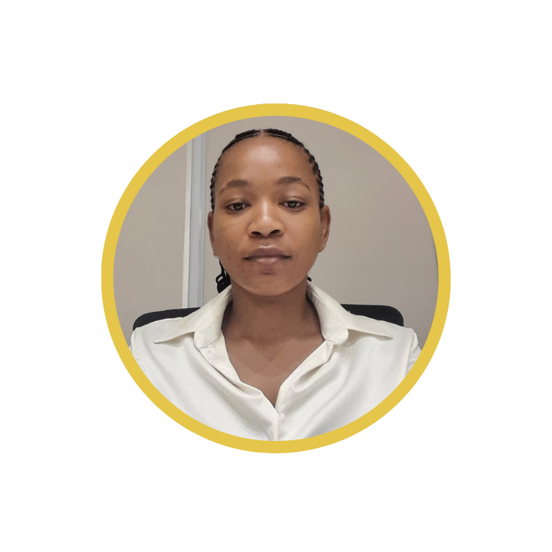 Amanda Mncwani