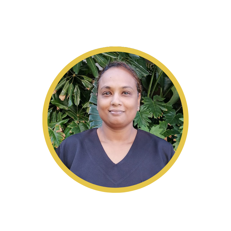 Michelle Govender